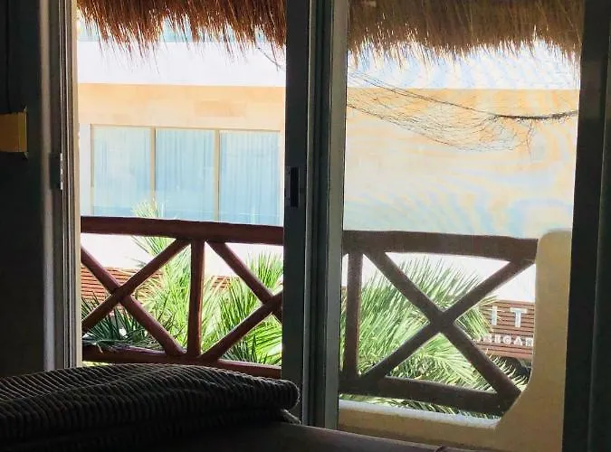 Apartament Playa Mamita Old Style Seaview Penthouse For 4 *